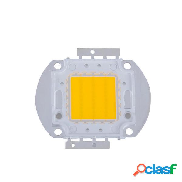 DC30-32V 20W 30W 40W 50W COB LED Sorgente luminosa Super