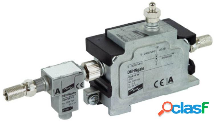 DEHN 909705 909705 DEHNgate DGA GFF TV für Koax-Ans Modulo
