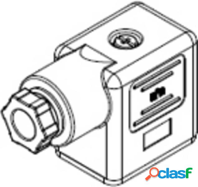 DIN FIELD ATT. 1210230122 1210230122 Molex Contenuto: 1 pz.