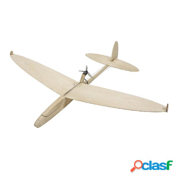 Dancing Wings Hobby F06 Sparrow 620 mm di apertura alare in