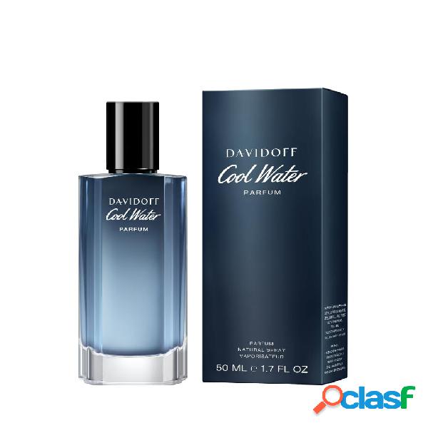 Davidoff cool water parfum 50 ml
