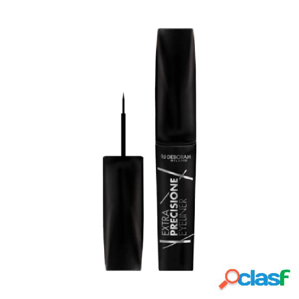 Deborah extra precisione eyeliner black