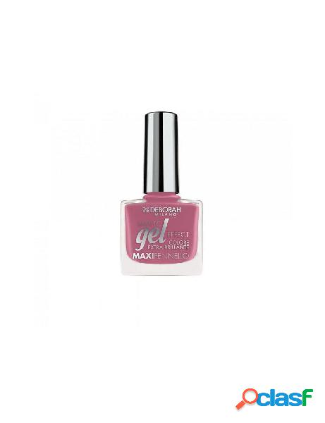 Deborah gel effect smalto 124
