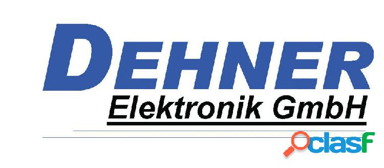 Dehner Elektronik YSC 12-120100 Alimentatore AC / DC 1 A 12