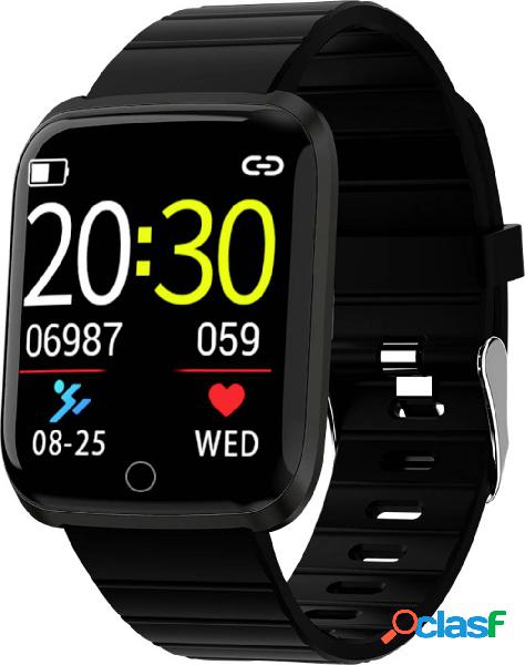 Denver SW-152 Smartwatch Nero