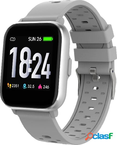 Denver SW-162 Smartwatch Grigio