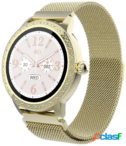 Denver SW-360 Smartwatch Oro