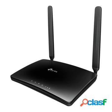 Desktop Router Wireless TP-Link Archer MR400