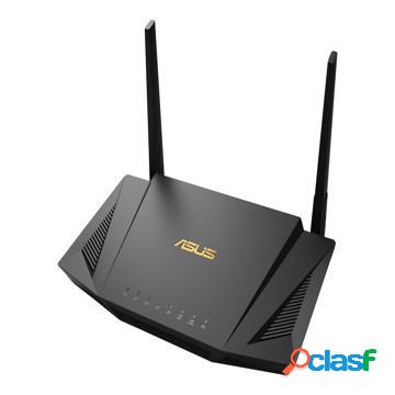 Desktop router wireless ASUS RT-AX56U