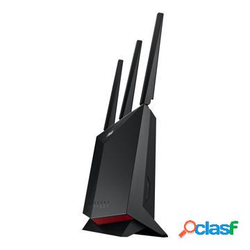 Desktop router wireless ASUS RT-AX86S
