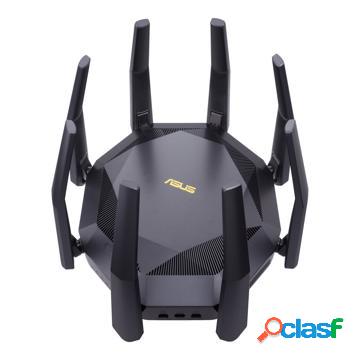 Desktop router wireless ASUS RT-AX89X