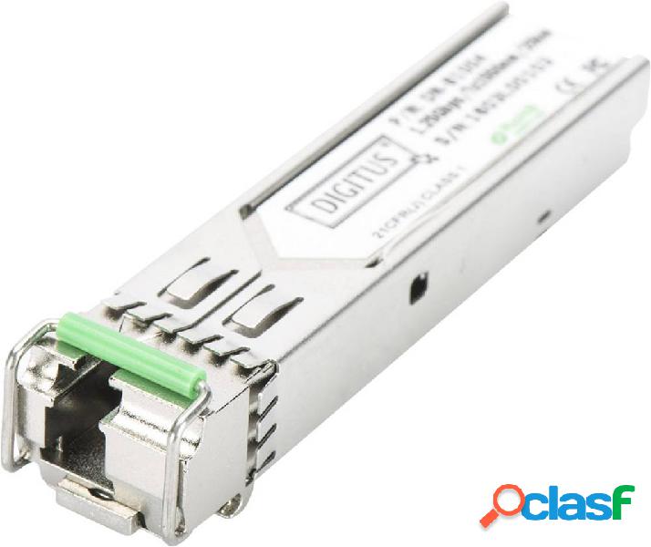 Digitus DN-81004 Modulo transceiver SFP 1 GBit/s 20000 m