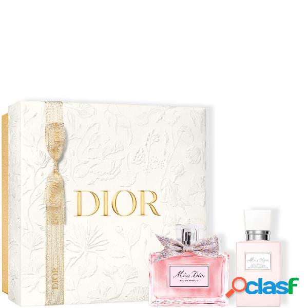 Dior cofanetto