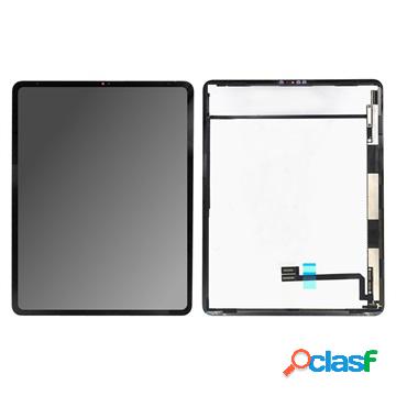 Display LCD per iPad Pro 12.9 (2020) - Nero - QualitÃ