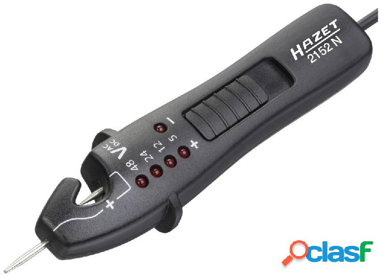 Dispositivo di base 2152N Hazet 2152N