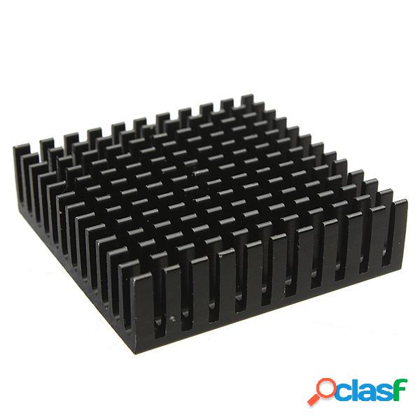 Dissipatore di calore per dissipatore di calore in alluminio