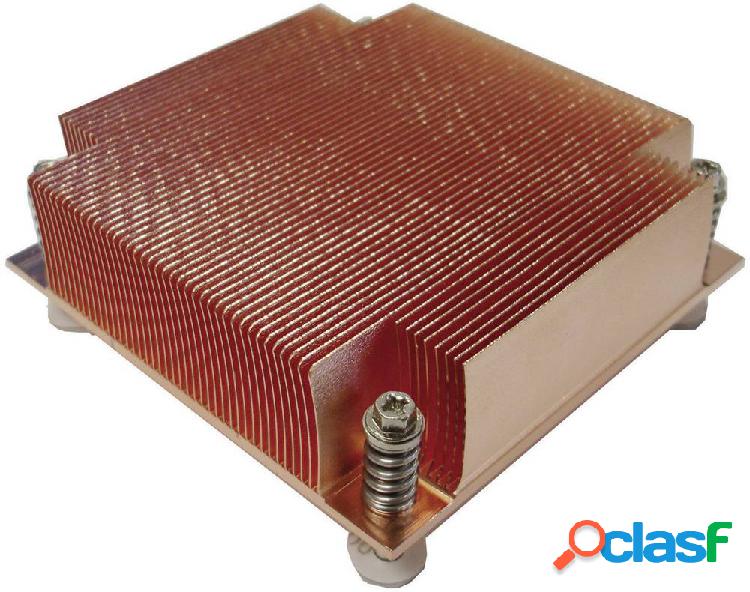 Dynatron Dissipatore per CPU K129 Intel 1 HE;K129