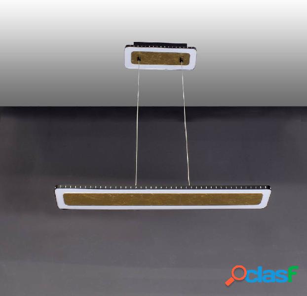 ECO-Light SOLARIS 9052 S GO Lampada LED a sospensione 45 W