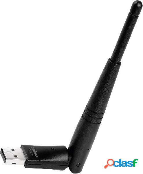 EDIMAX EW-7612UAN Chiavetta WLAN USB 2.0 300 MBit/s