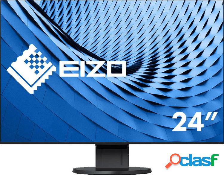 EIZO EV2456-BK noir Monitor 61.2 cm (24.1 pollici) ERP D (A