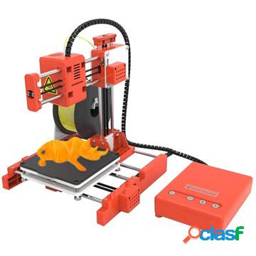 EasyThreed X1 Mini stampante 3D portatile per bambini -