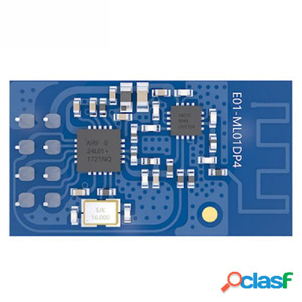 Ebyte® E01-ML01DP4 2.4GHz nRF24L01P Interfaccia SPI 20dBm