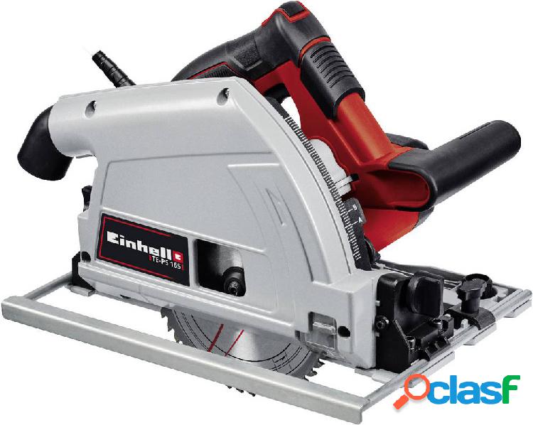 Einhell TE-PS 165 Sega ad immersione 165 mm 1200 W