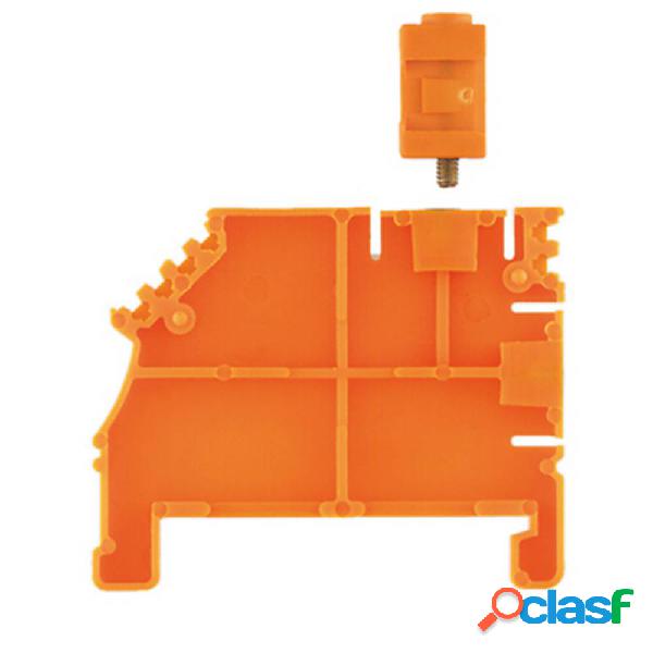 Elementi di fissaggio WBB ZA WDU1.5/BL 10/10 1068260000