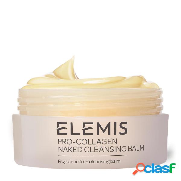 Elemis pro-collagen naked cleansing balm 100 gr