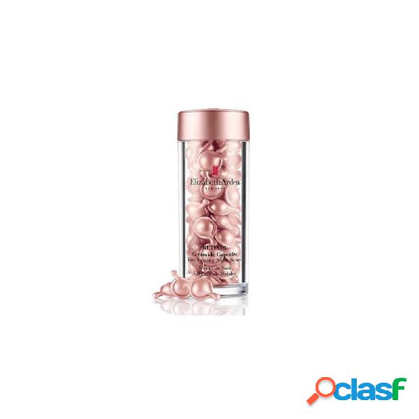 Elizabeth arden retinol ceramide capsules line erasing night