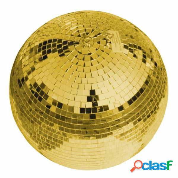 Eurolite 50120035 Palla a specchi da discoteca con
