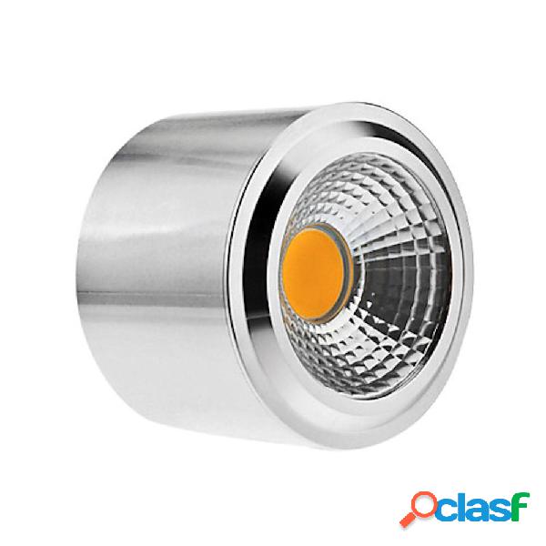 FARO FARETTO LED CALIFORNIA APPLIQUE PLAFONIERA LAMPADA COB