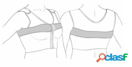Fascia regolabile posizionatore