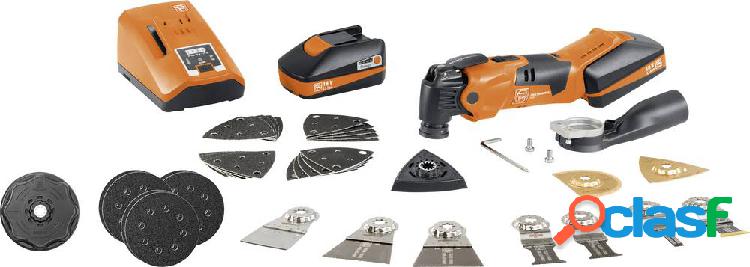 Fein Multimaster AMM 500 Plus TOP CE 71293365000 Utensile