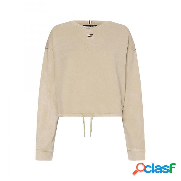 Felpa Tommy Hilfiger Tommy Hilfiger - Felpe senza cappuccio
