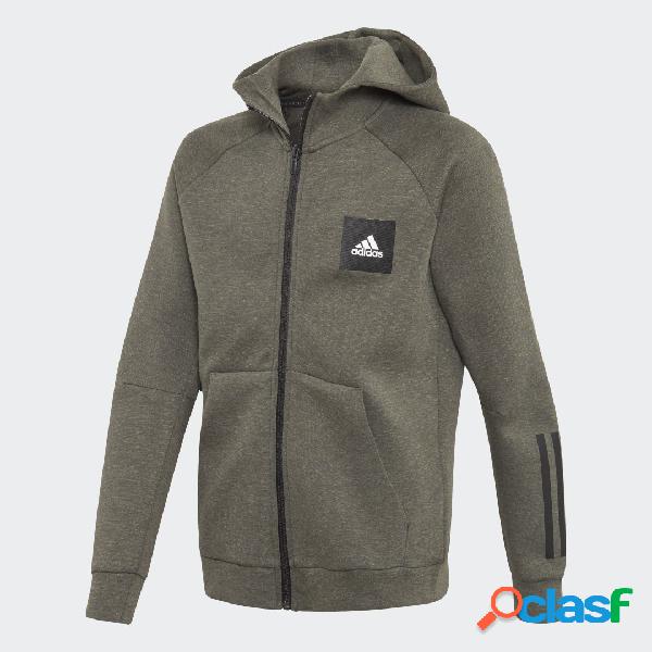 Felpa con cappuccio Must Haves
