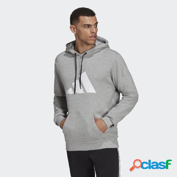 Felpa con cappuccio adidas Sportswear Future Icons Logo