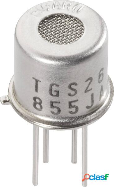 Figaro Sensore per gas TGS-2610 Adatto per gas: Alcol,