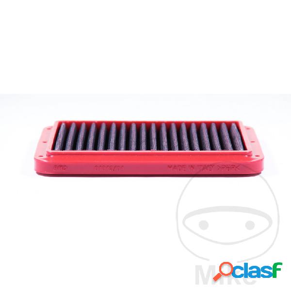 Filtro aria sportivo moto bmc fm01012/01