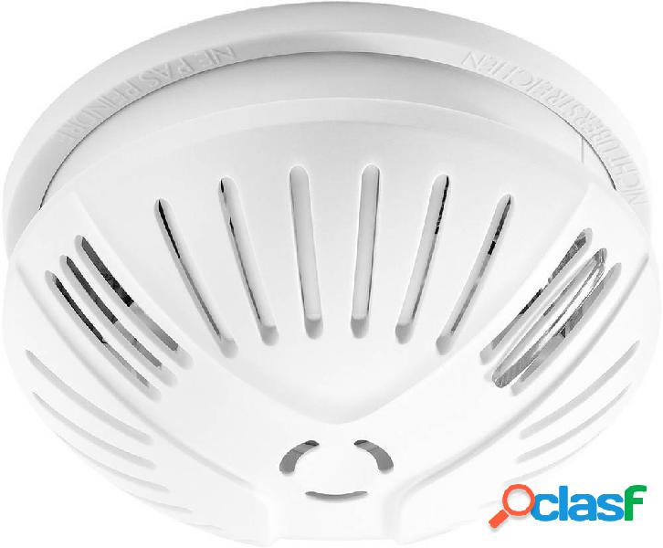 FlammEx FMR 3026 Rilevatore di fumo collegabile alla rete a