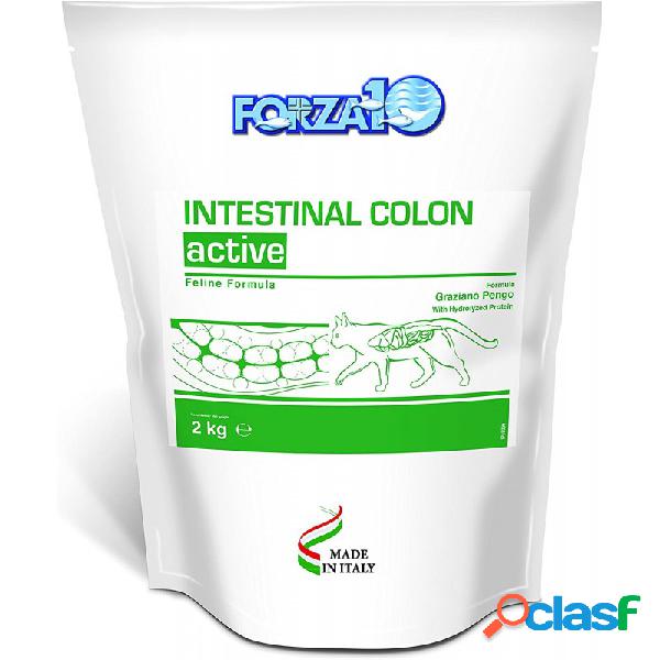 Forza10 - Forza10 Intestinal Colon Per Gatti