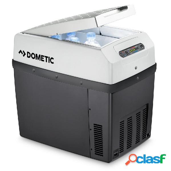 Frigorifero da auto 12V + 220V Tropicool TCX 21 - DOMETIC