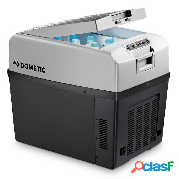 Frigorifero da auto 12V + 220V Tropicool TCX 35 - DOMETIC