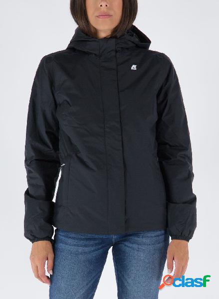 GIUBBOTTO LILY RIPSTOP MARMOTTA