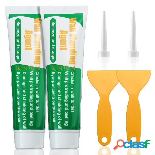 GOCHANGE Riparazione della parete Strumenti 2 set Pittura
