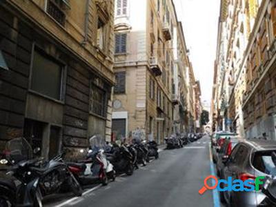 Genova - Castelletto appartamento