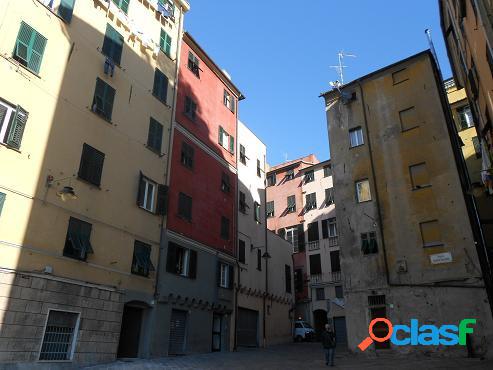 Genova - Centro Storico appartamento