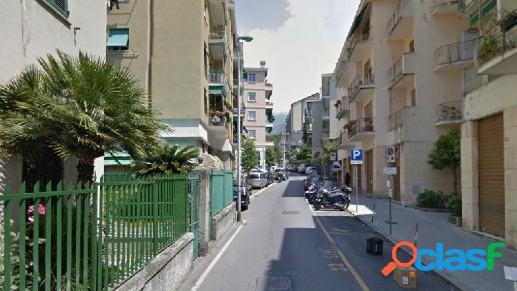 Genova - Quarto monolocale