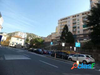 Genova - Quezzi appartamento