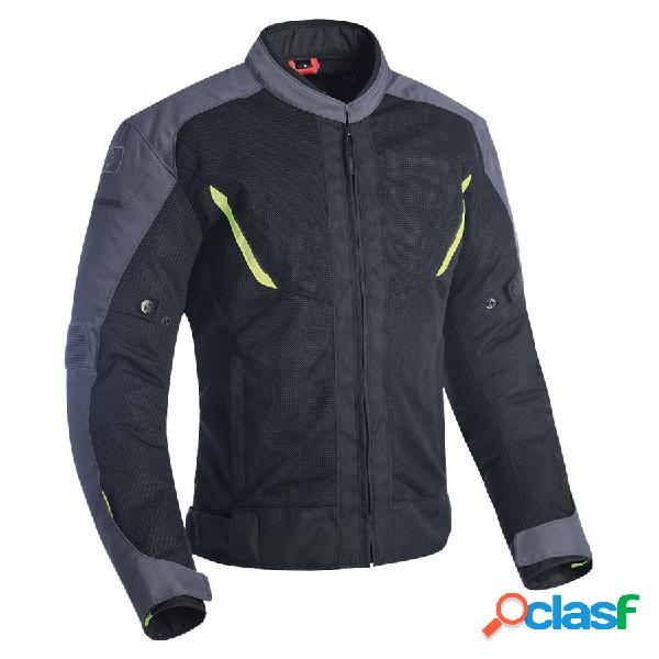 Giacca estiva Delta 1.0 Air